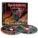 Iron Maiden Maiden England 88 [CD] (Vinyl)